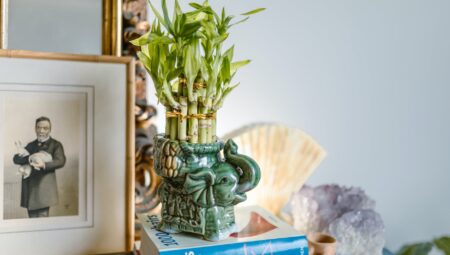 Incorporating Feng Shui Principles at Home