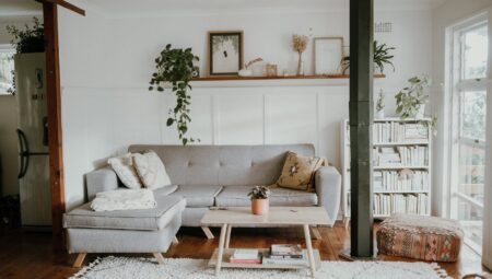 Scandinavian Design: Simple and Stylish