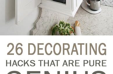 Elevate Your Hobby Space: Creative Decoration Hacks