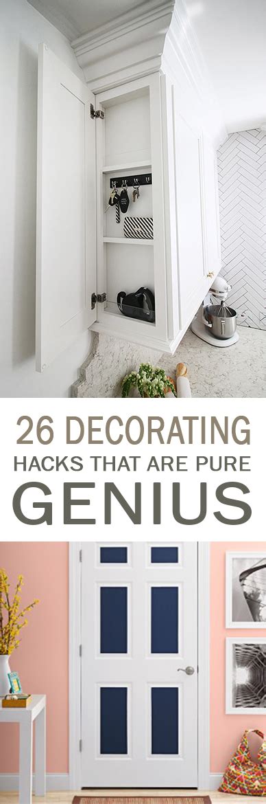 Elevate Your Hobby Space: Creative Decoration Hacks