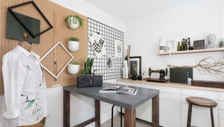 Elevate Your Space: Hobby Room Décor Essentials