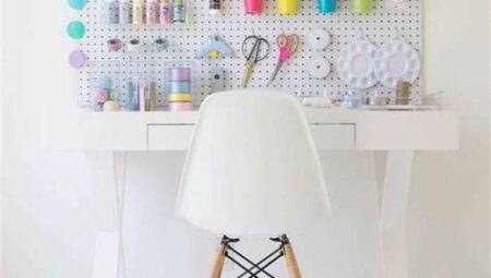 10 Easy DIYs for Hobby Room Decoration