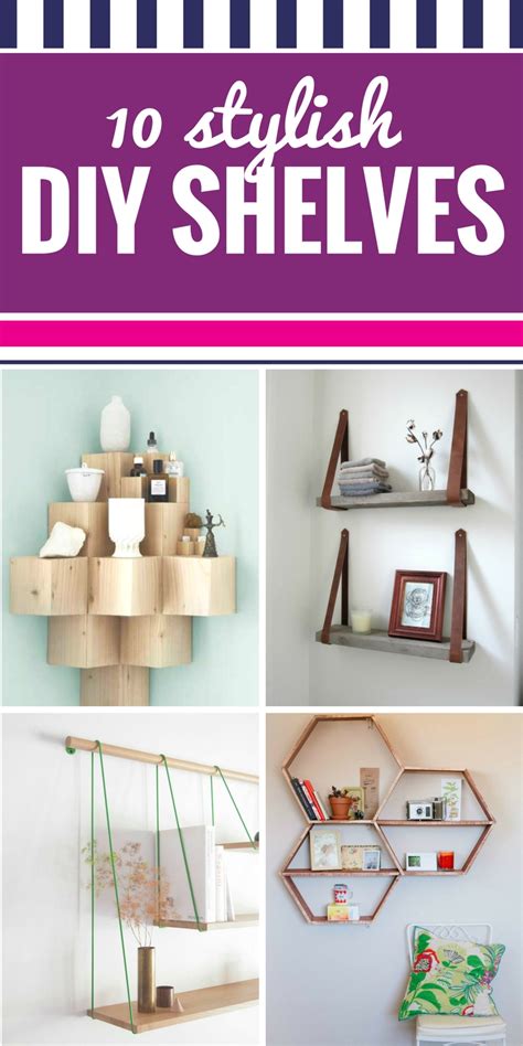 10 Stylish DIY Decorations for Your Hobby Haven