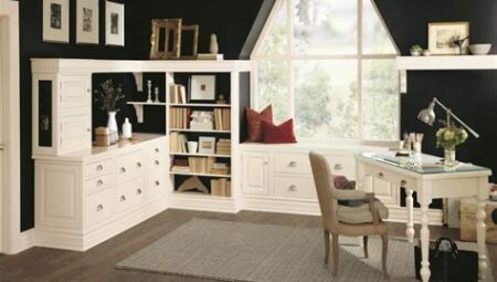 Decorating Your Hobby Room: From Start to Finish