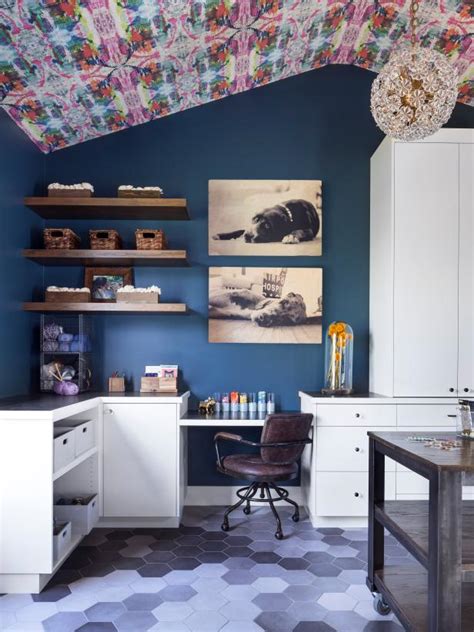 Unleash Your Creativity: Hobby Room Decoration Inspiration