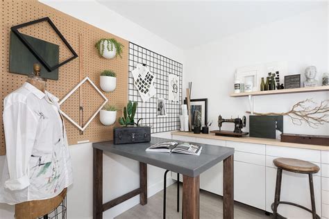 10 Creative Décor Ideas for Your Hobby Space