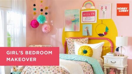 Makeover Madness: Hobby Room Decoration Edition