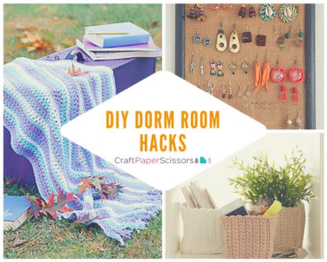 Revamp Your Hobby Space: DIY Decoration Hacks