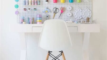 Personalize Your Hobby Room: Décor DIYs