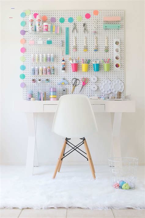 Personalize Your Hobby Room: Décor DIYs