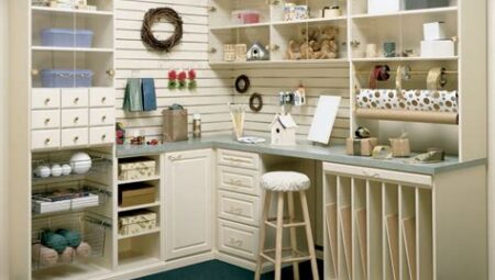 Hobby Room Makeover: Crafting Your Vision